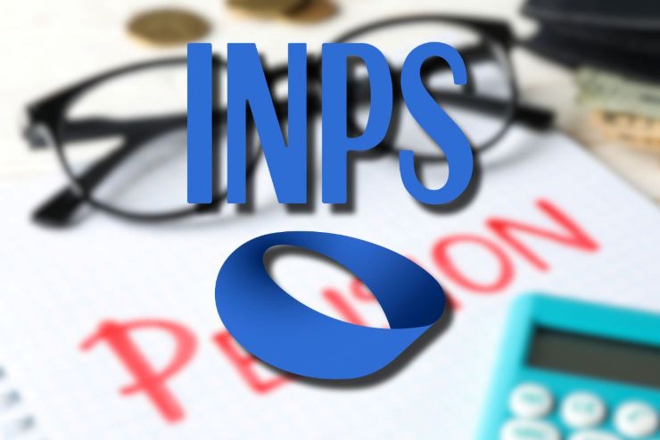 logo inps