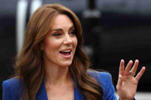 kate middleton festa di compleanno