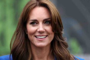 Kate, perché ha sostituito l'anello di fidanzamento con l'eternity ring