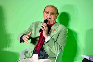 renzo arbore su stefano de martino