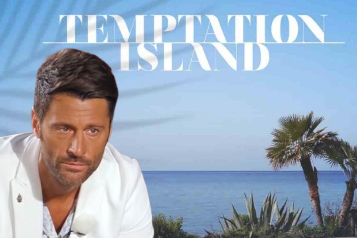 temptation island filippo bisciglia