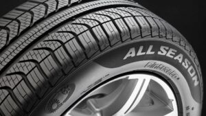 Pneumatici 4 stagioni