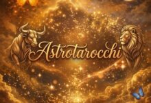 Astrotarocchi