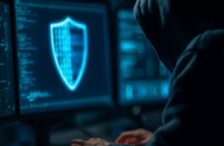 Cybersicurezza