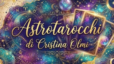 Astrotarocchi