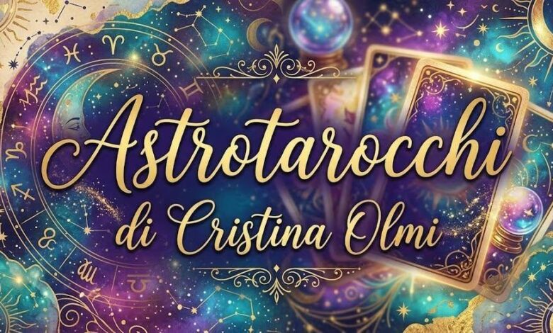 Astrotarocchi