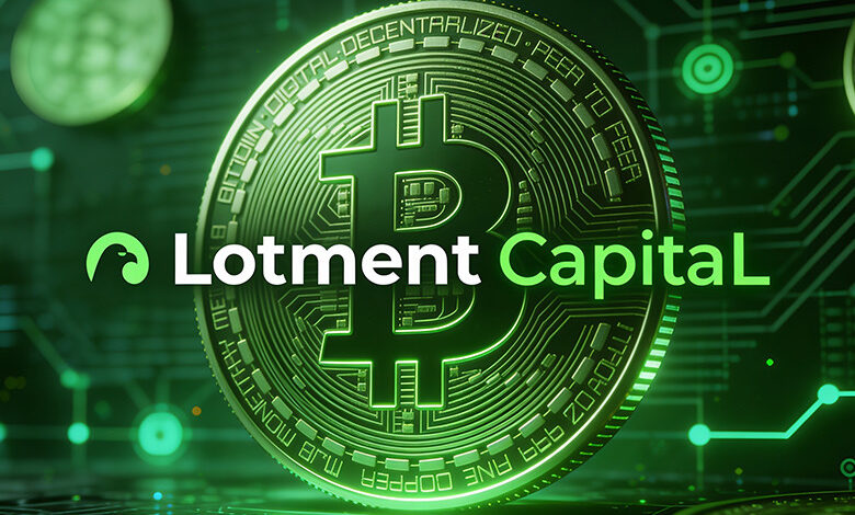 Lotment Capital