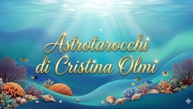 Astrotarocchi