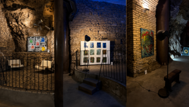 Grotta Mariotti