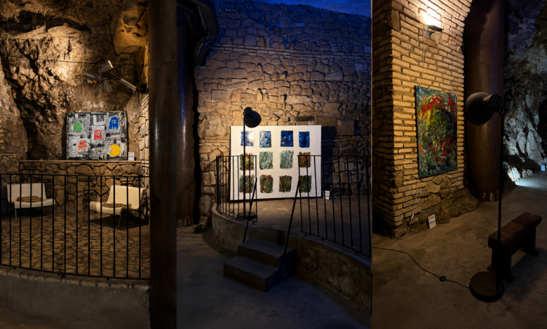 Grotta Mariotti