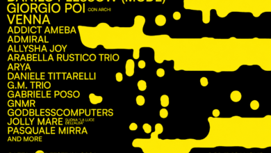Gaeta Jazz Festival