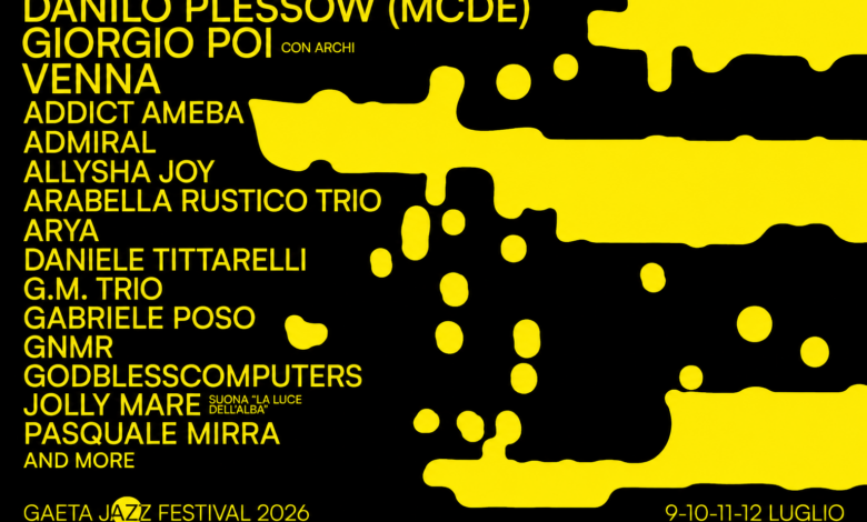 Gaeta Jazz Festival