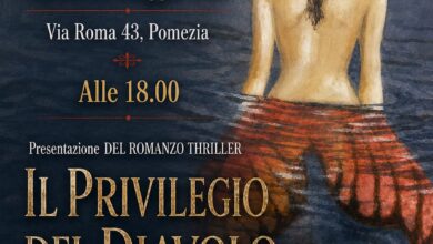 Il privilegio del diavolo