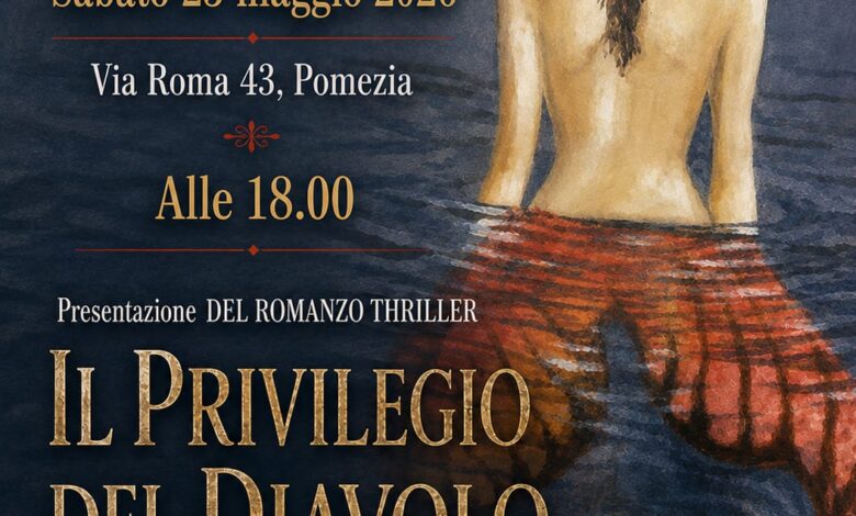 Il privilegio del diavolo