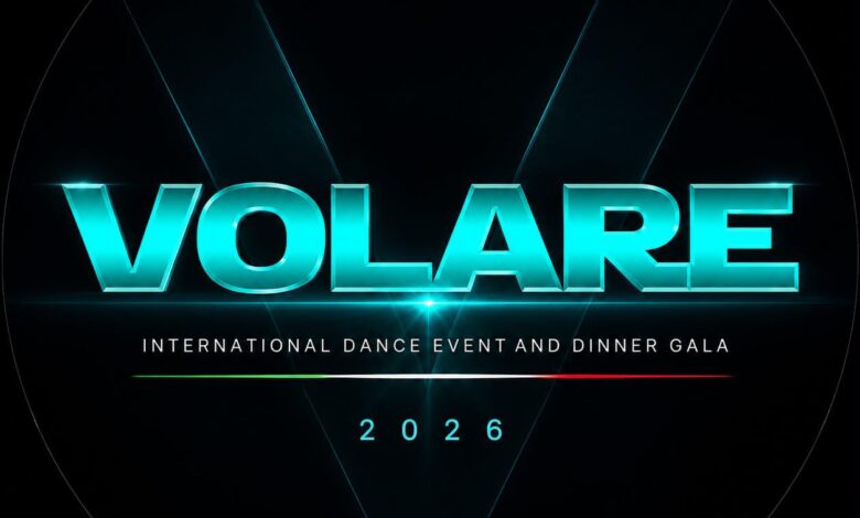 Volare 2026