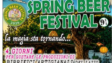 Spring Beer Festival
