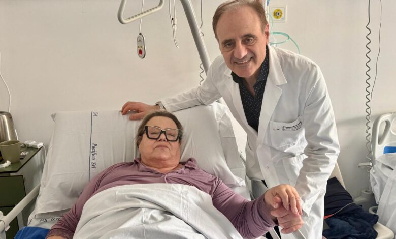 Ospedale di Melfi