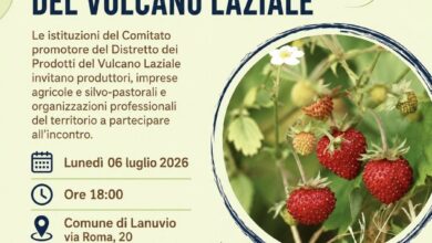 Lanuvio