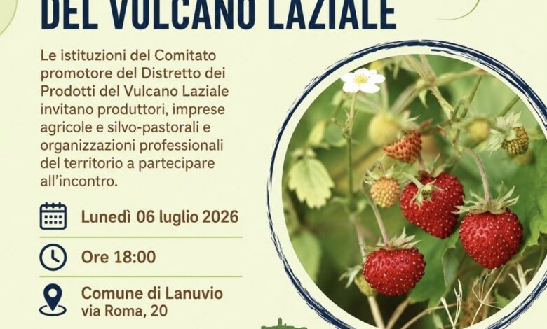 Lanuvio
