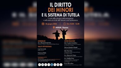 diritto dei minori