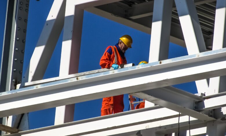 sicurezza sul lavoro