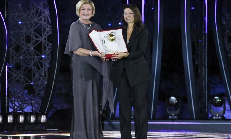 Elisabetta Colacchia
