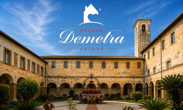 Demetra Domus