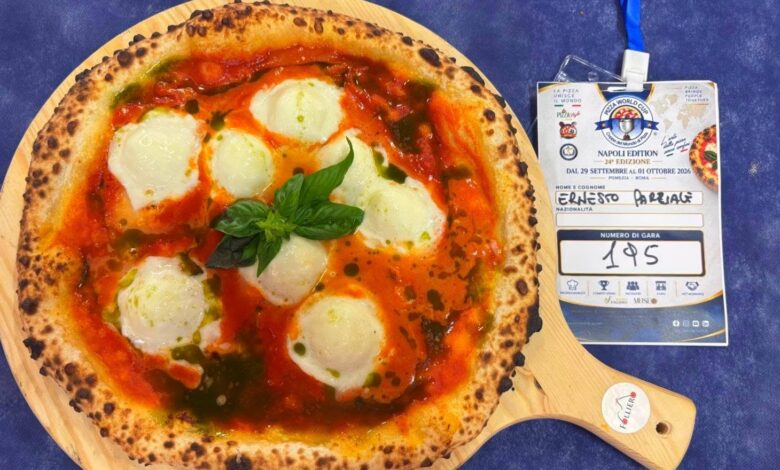 Pizza World Cup