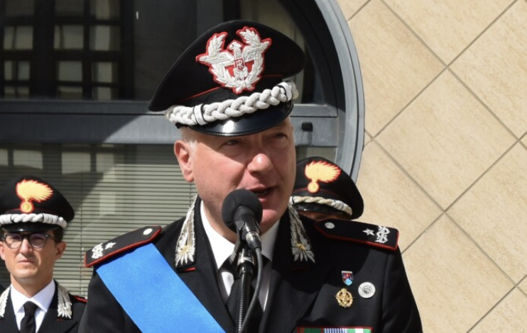 Pietro Salsano