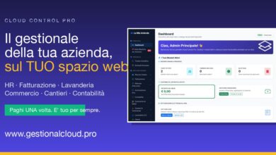 Cloud Control Pro