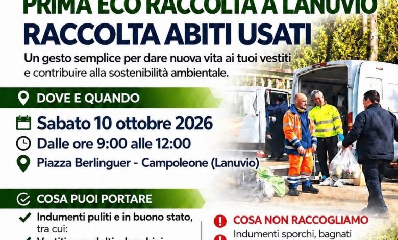 Lanuvio
