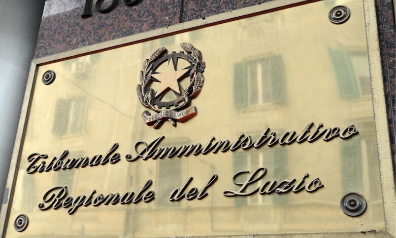 rifiuti nel Lazio