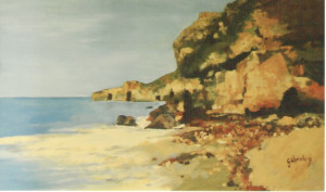 Anzio Gabriele