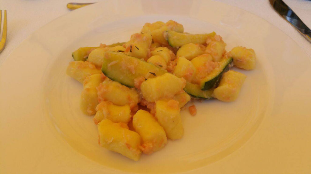 gnocchetti